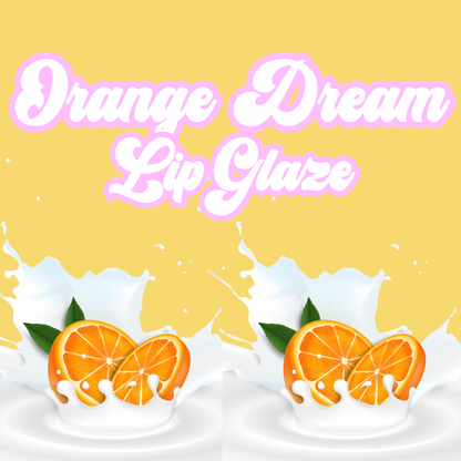 OrangeDream