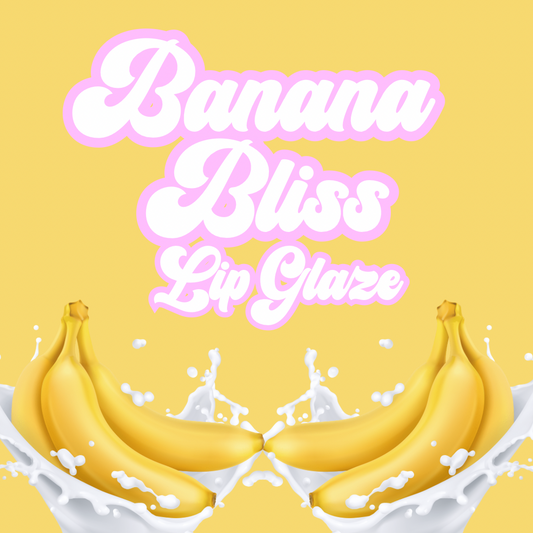 Banana Bliss