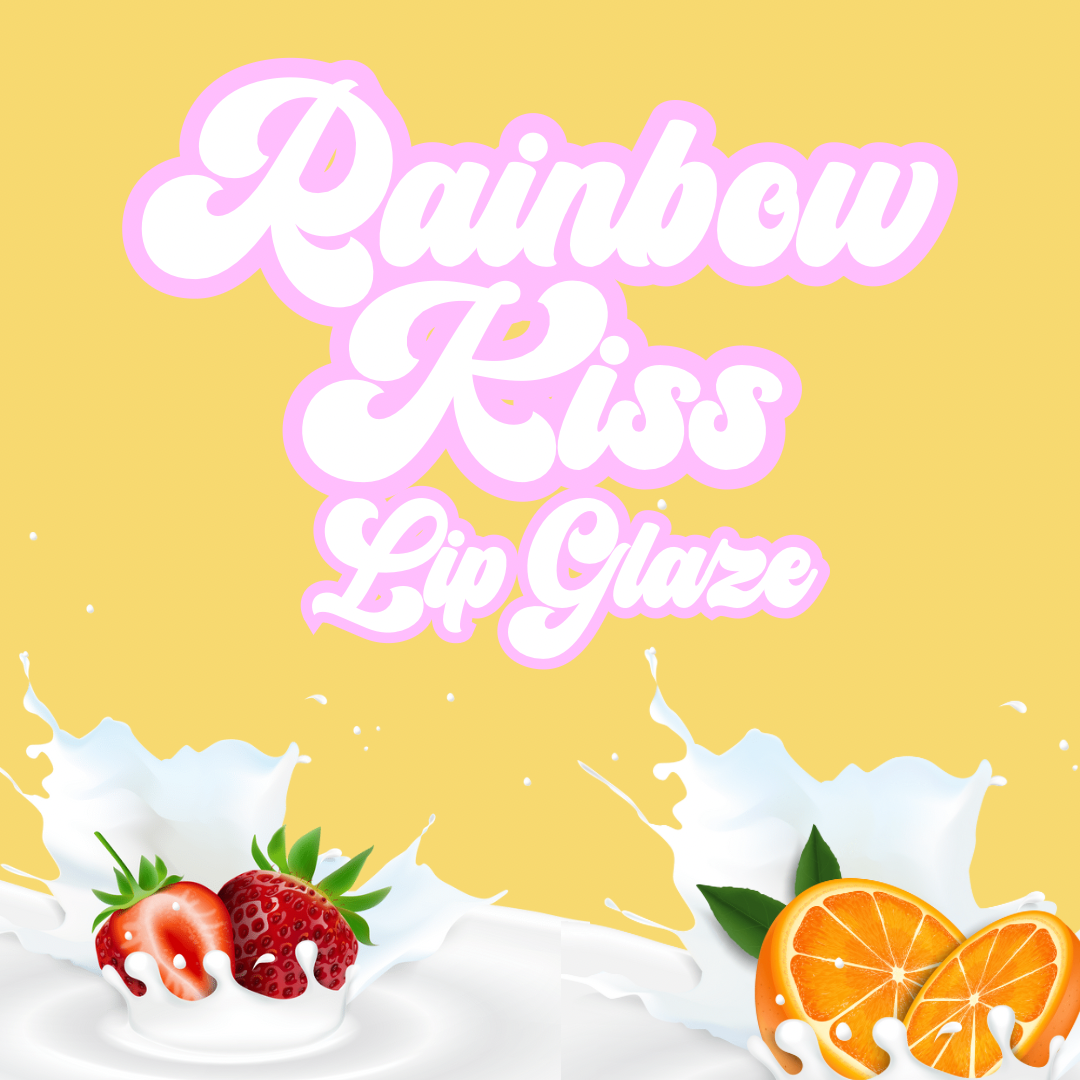 Rainbow Kiss